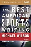 The Best American Sports Writing 2012