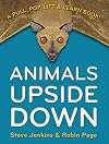 Animals Upside Down: A Pull, Pop, Lift & Learn Book!