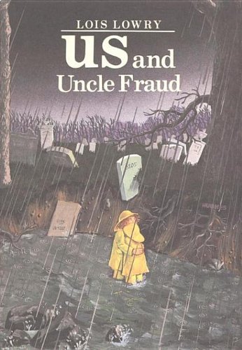 Cover of Us and Uncle Fraud