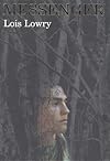 Messenger - Lois Lowry