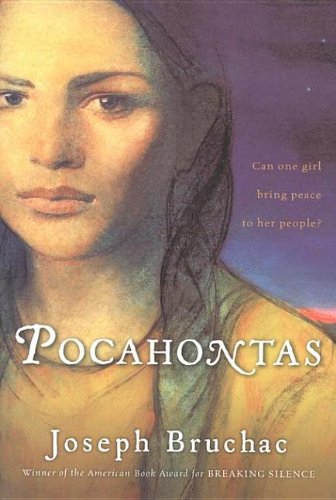 Cover of Pocahontas