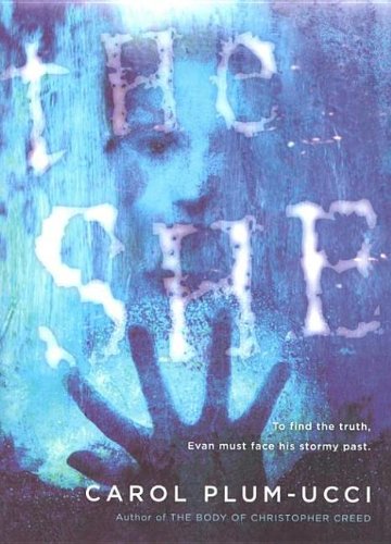Cover of She