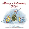 Merry Christmas, Ollie!