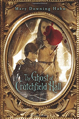 The Ghost of Crutchfield Hall