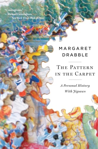 The Pattern in the Carpet book cover