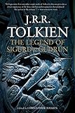The Legend Of Sigurd And Gudrn