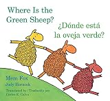 Donde Esta La Oveja Verdewhere Is The Green Sheep