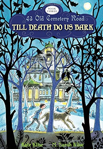 Till Death Do Us Bark