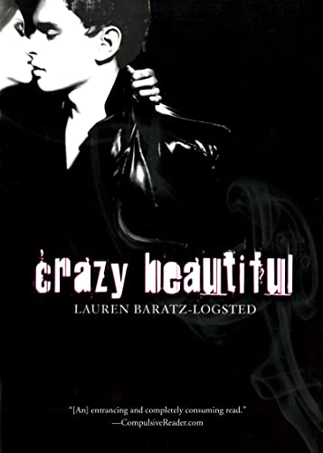 Crazy Beautiful cover