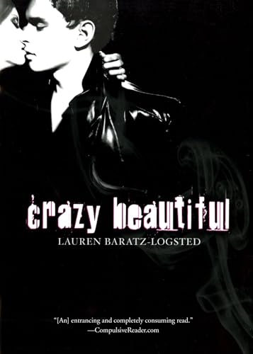 Crazy Beautiful book cover