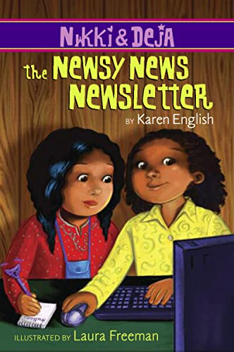 Cover of Nikki & Deja
