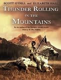Thunder Rolling In The Mountains