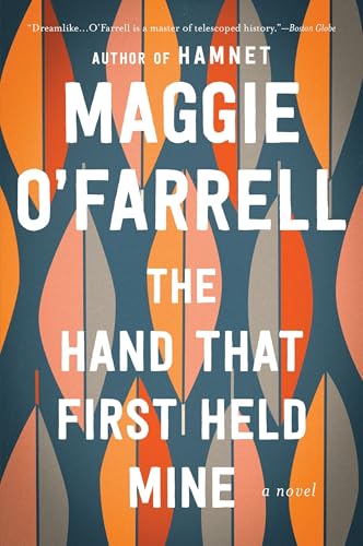 The Hand That First Held Mine book cover