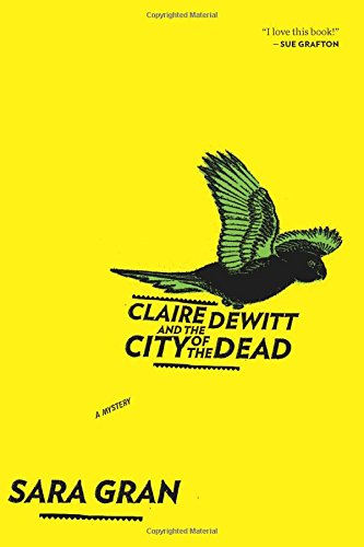 The City of the Dead book cover