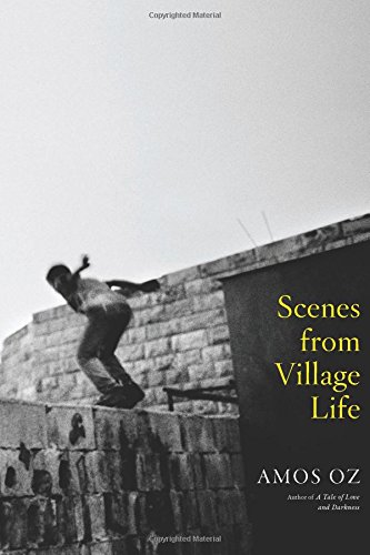 Scenes from Village Life book cover