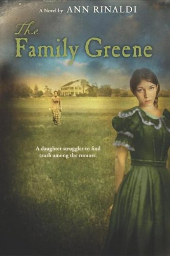 Cover of Family Greene