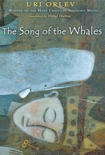 Cover of Song of the Whales