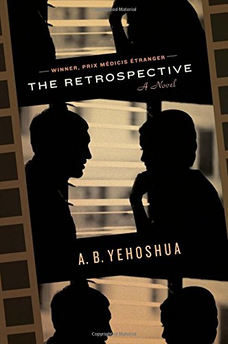 The Retrospective book cover