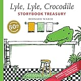 Lyle Lyle Crocodile Storybook Treasury Lyle The Crocodile