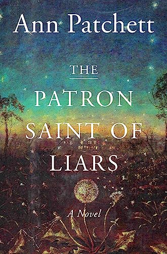 The Patron Saint of Liars: A Novel