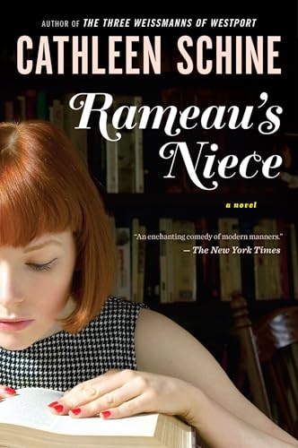 Rameau's Niece book cover