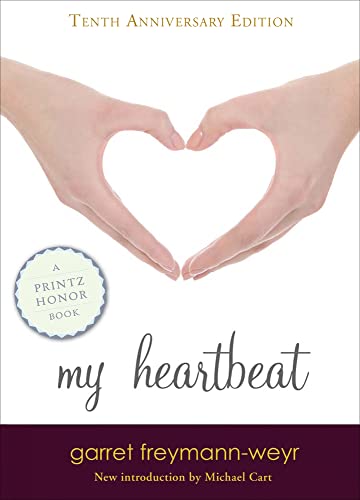 Cover of My Heartbeat