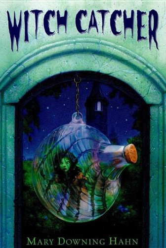 Cover of Witch Catcher