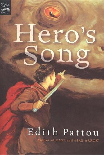 Cover of Hero's Song