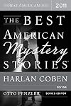 The Best American Mystery Stories : 2011