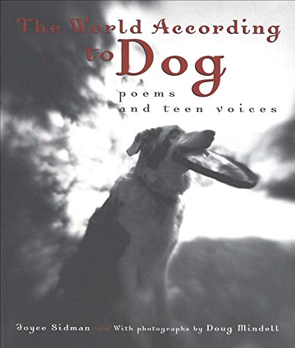 Cover of World According to Dog
