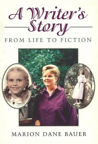 Cover of Writer's Story