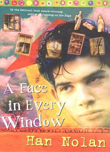 Cover of Face in Every Window