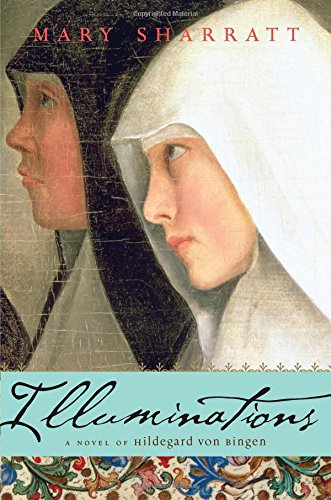 Illuminations book cover
