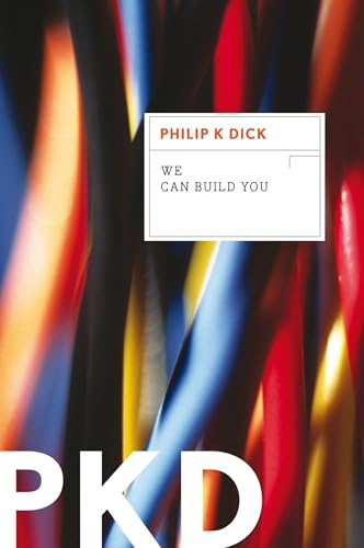 We Can Build You book cover