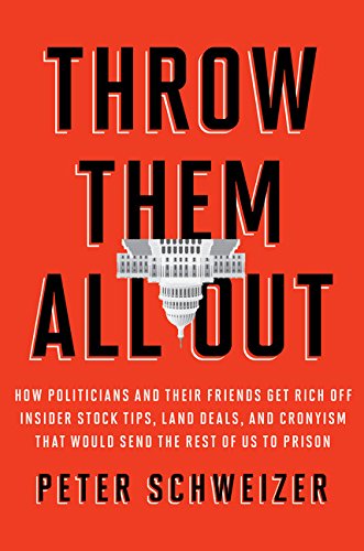 Throw Them All Out book cover