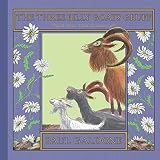 The Three Billy Goats Gruff Folk Tale Classics Paul Galdone Classics