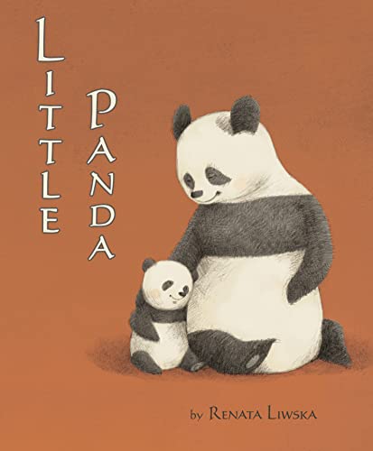 Cover of Little Panda
