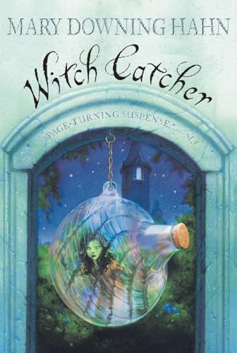 Witch Catcher book cover