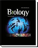 Holt Mcdougal Biology Student Edition 2012