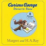 Curious George Stories To Share