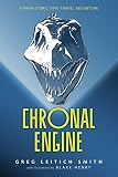Amazon cover image