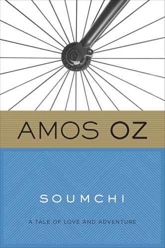 Soumchi book cover