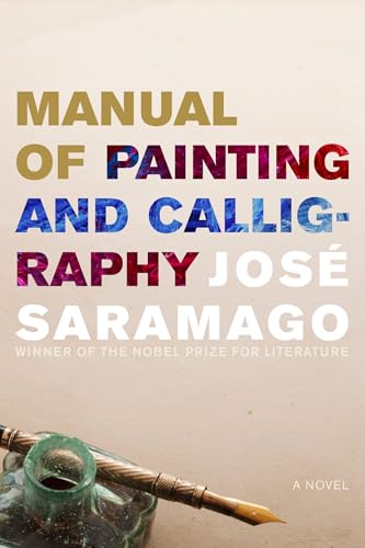 Manual Of Painting And Calligraphy book cover