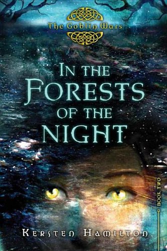Cover of In the Forests of the Night