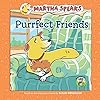 Martha Speaks: Purrfect Friends