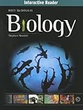 Holt Mcdougal Biology Interactive Reader