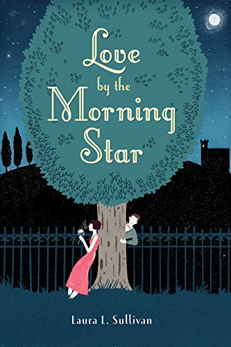 Love by the Morning Star book cover