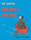 Little Bears Little Boat