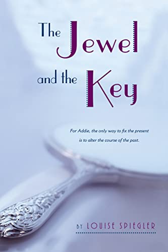 Cover of Jewel and the Key