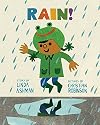 Rain!